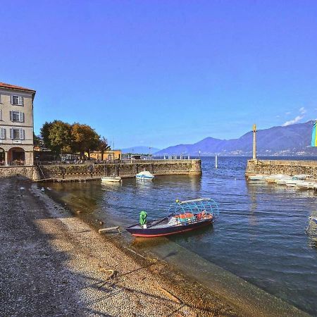 Holiday Home Residenza Agrifoglio-12 By Interhome Luino Exterior foto