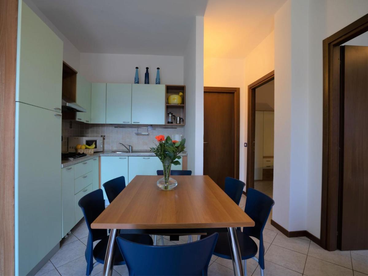 Holiday Home Residenza Agrifoglio-12 By Interhome Luino Exterior foto