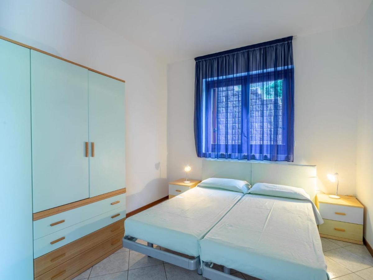 Holiday Home Residenza Agrifoglio-12 By Interhome Luino Exterior foto